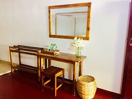 Tropicana homestay