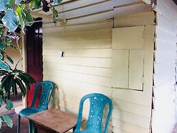 Tropicana homestay