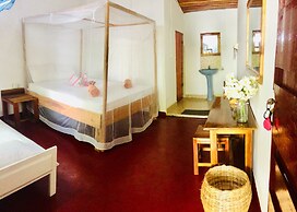 Tropicana homestay