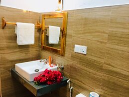 Tropicana homestay