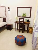 Tropicana homestay