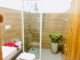 Tropicana homestay
