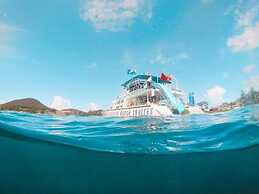 Salt At Shoal Bay