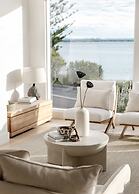 Salt At Shoal Bay