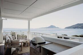 Salt At Shoal Bay