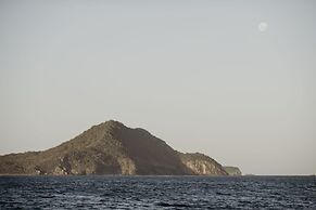 Salt At Shoal Bay