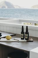 Salt At Shoal Bay