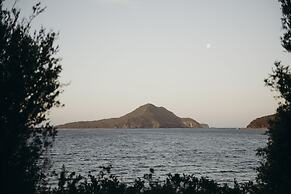 Salt At Shoal Bay