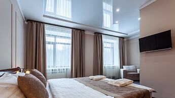 Sosnovy Bor Park-Hotel
