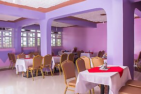 Hotel Centurion Kenya