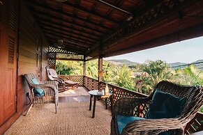 Bambu Getaway