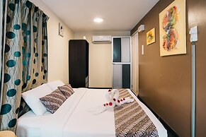 Bambu Getaway