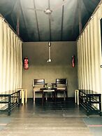 Bambu Getaway