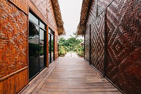 Bambu Getaway