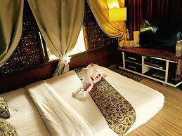 Bambu Getaway