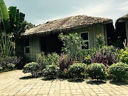 Bambu Getaway
