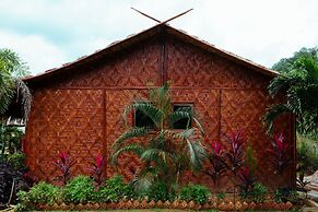 Bambu Getaway