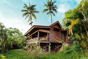 Bambu Getaway