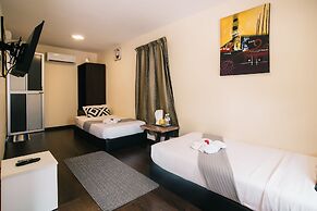 Bambu Getaway