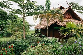 Bambu Getaway