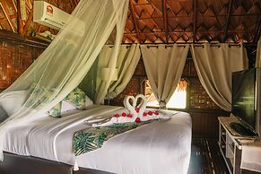 Bambu Getaway