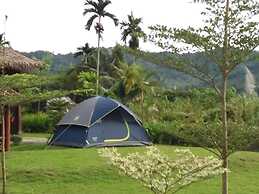 Bambu Getaway