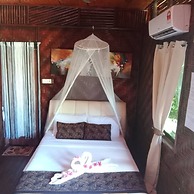 Bambu Getaway