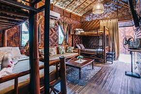 Bambu Getaway
