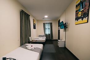 Bambu Getaway