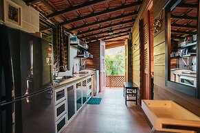 Bambu Getaway
