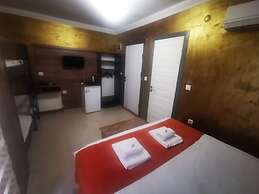 Ador Troia Hotel