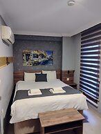 Ador Troia Hotel