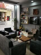 Ador Troia Hotel