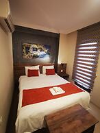 Ador Troia Hotel