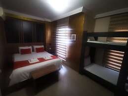 Ador Troia Hotel