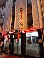 Ador Troia Hotel