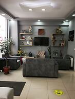 Ador Troia Hotel