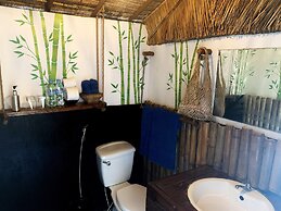 Bamboo Jam