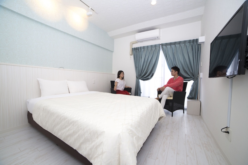 COZY STAY in Itoman