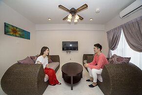 COZY STAY in Itoman