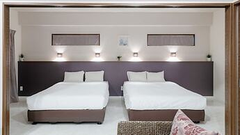 COZY STAY in Itoman