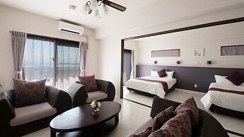 COZY STAY in Itoman