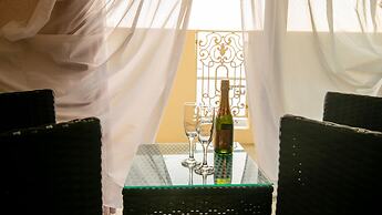 COZY STAY in Itoman