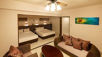 COZY STAY in Itoman