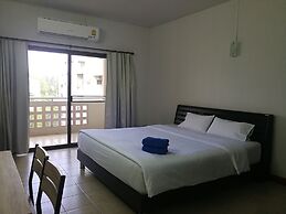 Mana Residence