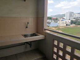 Mana Residence
