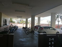 Mana Residence