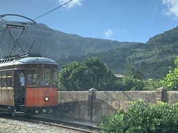 Sol Port Soller
