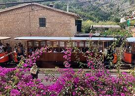 Sol Port Soller