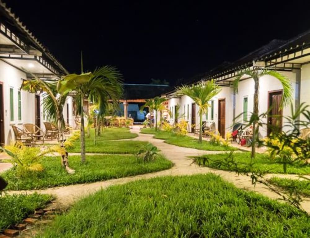 Lakshmi Bungalow